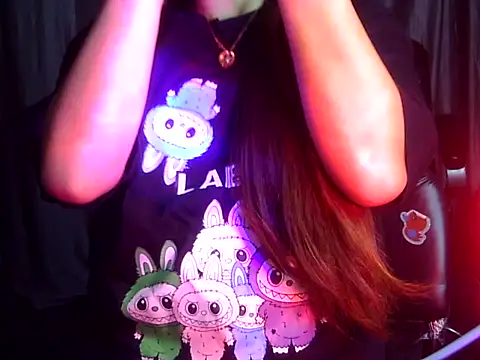 XXX chat uživo modela anvika_1709