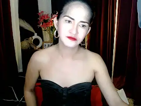 Show de AnaxandraVenomLips na webcam