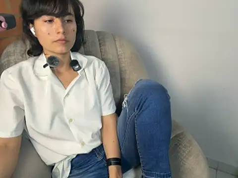 kanela3434のライブXXXチャット