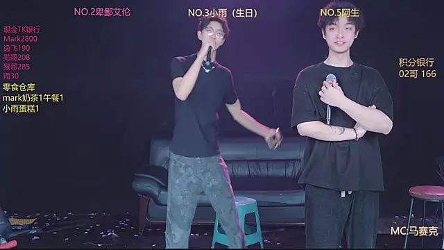 AAA-winner's Live XXX Chat