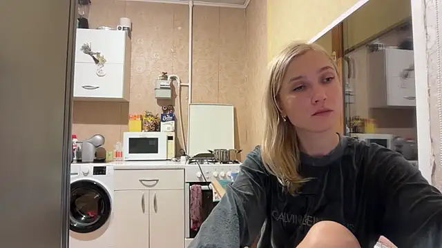 AngelJeni Live XXX-Chat