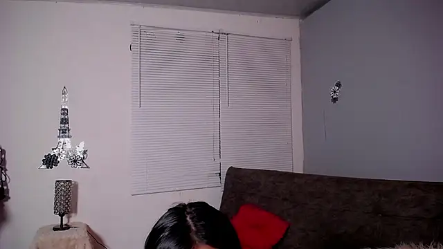 Lala_fluffy's Live XXX Chat