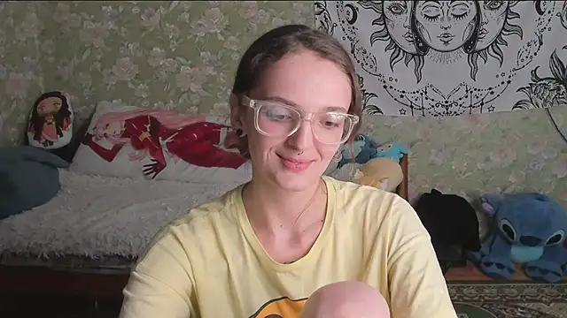 Chat XXX Live Cutie_Adelia