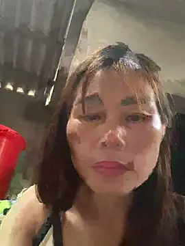 meganmeo Chat XXX in diretta