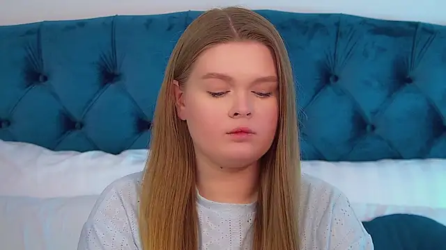 Chat XXX ao vivo de CrystalLyons