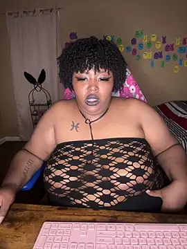 Chocolatebunnyxx96's Live XXX Chat