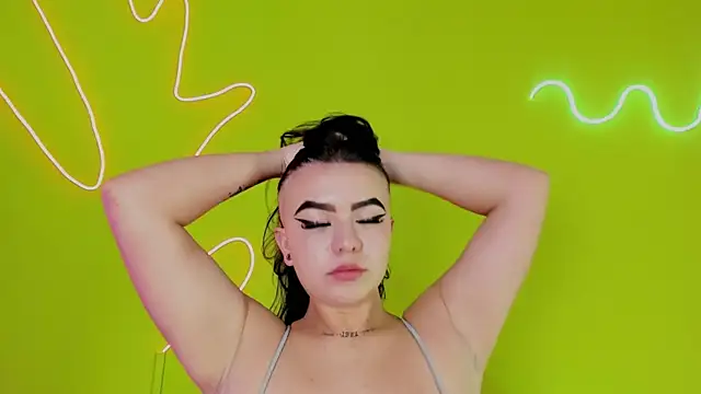 Ema_Isabella 라이브 XXX 채팅