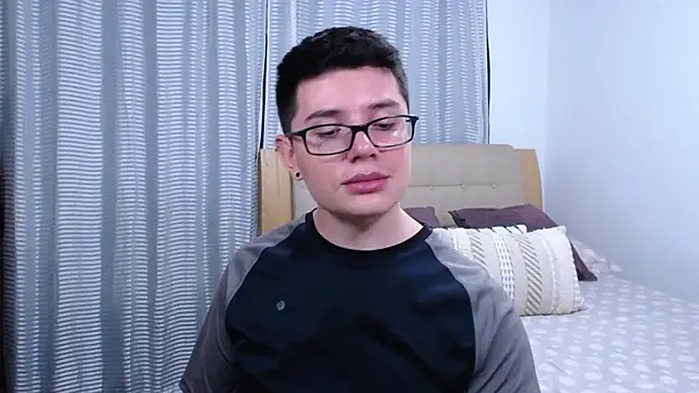 BlackFoXXX69 라이브 XXX 채팅