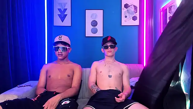 LegacyOFHorus' Live XXX Chat