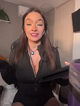 DaniDusan_ 라이브 XXX 채팅