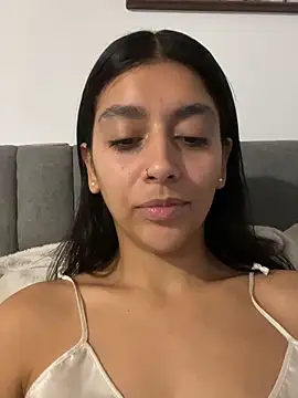 BrittanyDiaz Adlı Modelin Canlı XXX Sohbeti
