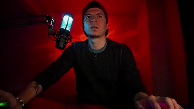 عرض كام Headhunterdz