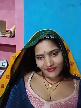 Rt_kinjal's Webcam Show
