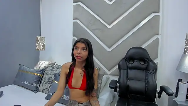 Amber_Harriis: απευθείας συνομιλία ΧΧΧ