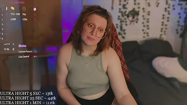 XXX chat uživo modela kate_not_today