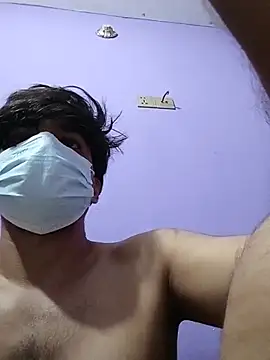Jerin_Couple61 Show Webcam