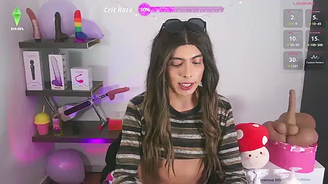 valentina_crtti Chat XXX in diretta