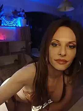 Chat XXX Live Luna_Kitanna