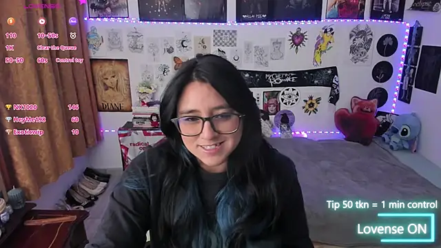 Cherry_blush_'s Live XXX Chat