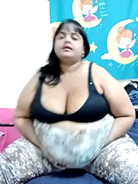 SusanaEshwar Adlı Modelin Canlı XXX Sohbeti