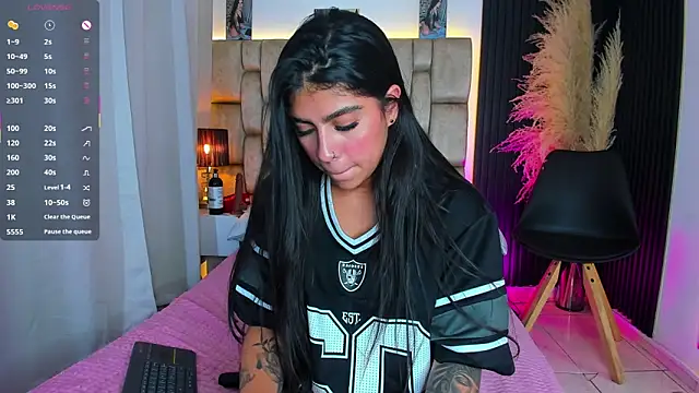 little_sophie18 Chat XXX live