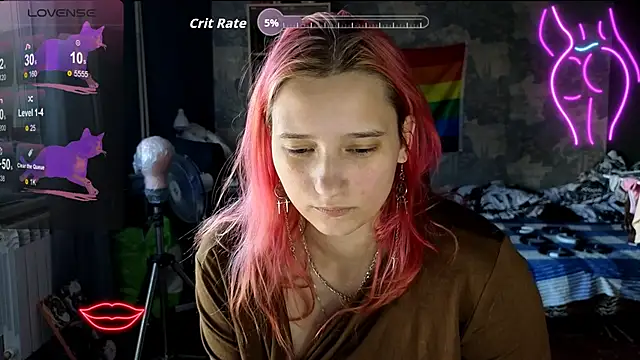 RachelPirce's Live XXX Chat