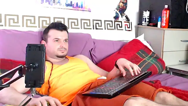 iuligruia69 Webcam show