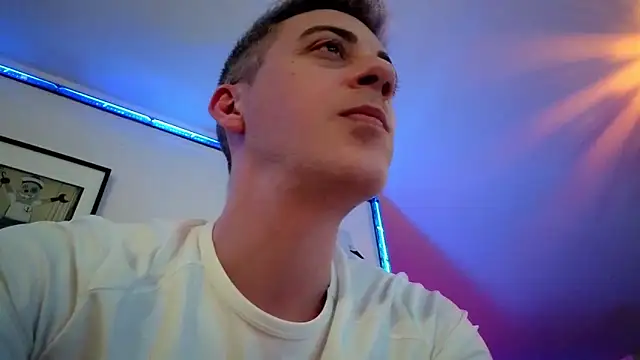 Czat XXX na żywo – 1Hugo1