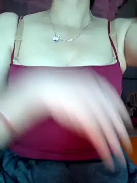 Nana-bar Pertunjukan Webcam