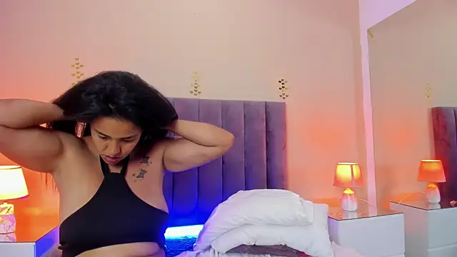 scarlet_pielcanela Live XXX-Chat