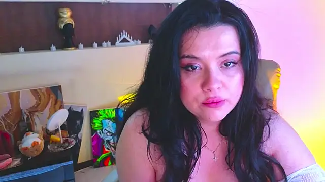 Malika_uAngel Live XXX-Chat