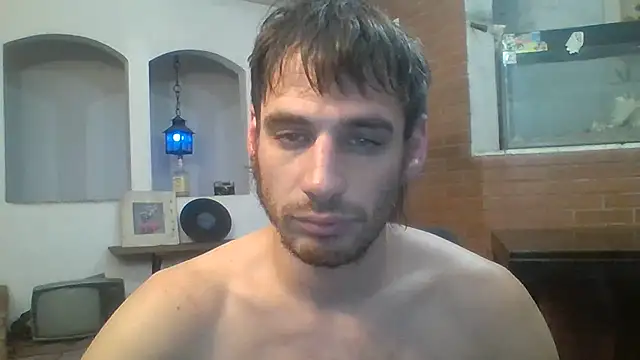 Stevenson988's Live XXX Chat