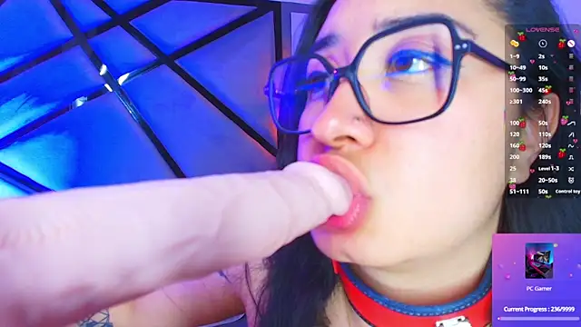 sayumi_dirty Adlı Modelin Canlı XXX Sohbeti