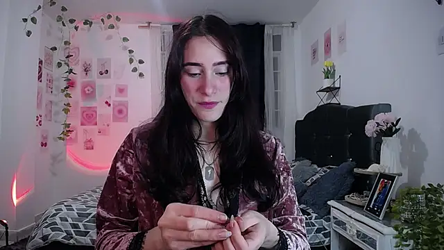 IsaBaileys_ Chat XXX live