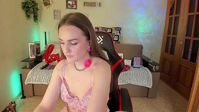 VeronikaVeln Live XXX chat