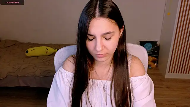 Chatroom XXX en direct de Ari_Grend