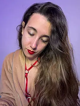 AlissonDavenport Live XXX Chat