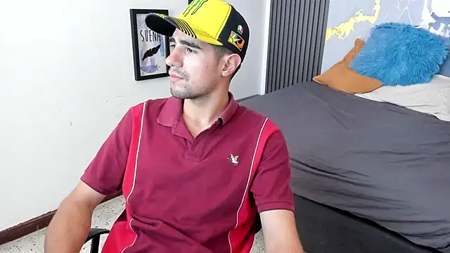 tommy_badboyy ওয়েবক্যাম শো