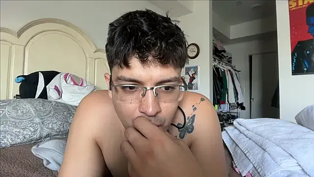 Paulitoeldeltijereo Webcam Show