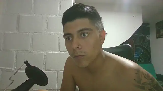 KentKorman Webcam Show