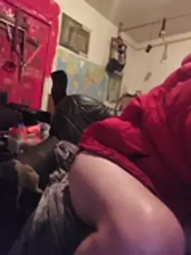 XXX chat uživo modela Ozomitro