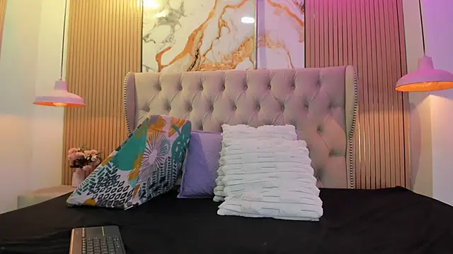 selenaflamemj 라이브 XXX 채팅