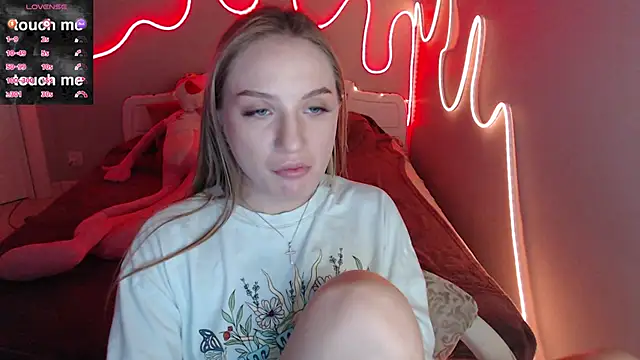 Chat +18 de MirrraMisss ao vivo