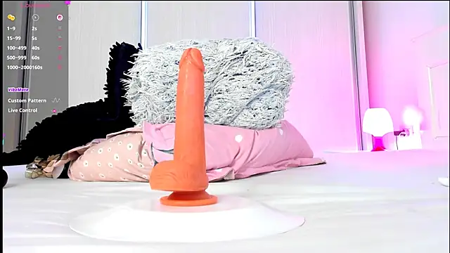 Chat XXX ao vivo de Aidasina