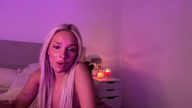 Онлайн чат XXX Naughtyblondex