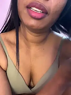 tamil_Aarathi 웹캠 쇼