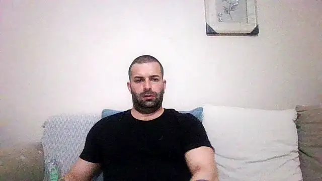 kean2365 Pertunjukan Webcam