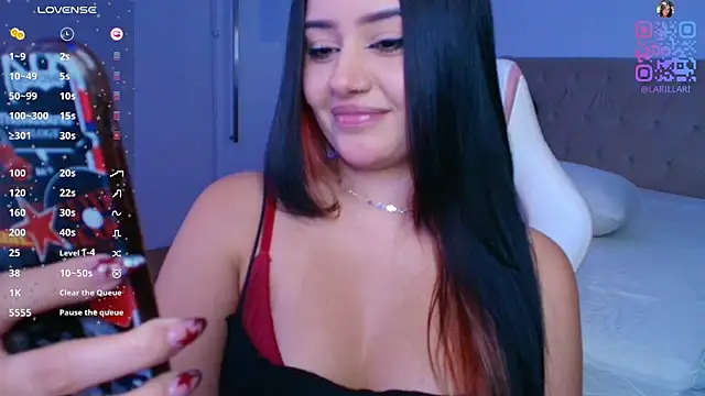Show de Kathy_Deann na webcam