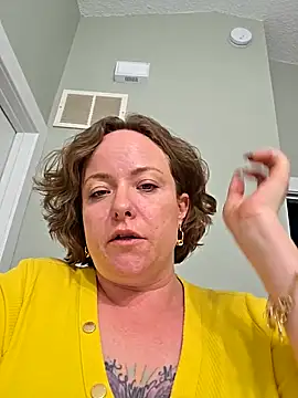 julimonroe's Webcam Show