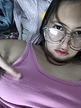 Show de Fetichista23 na webcam